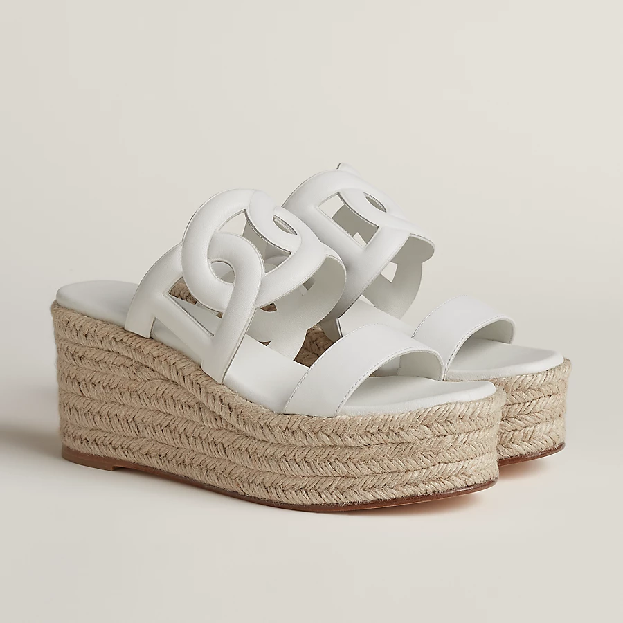 Ithea 30 espadrille - Image 1